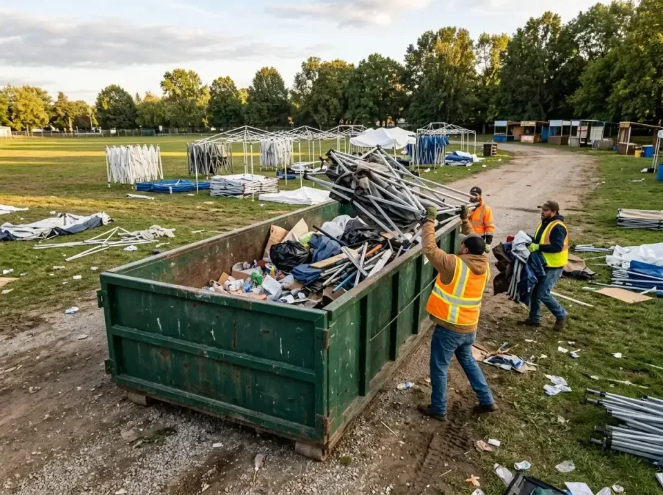 temporary-event-waste-containe-016 — frequently asked questions, Roll-Off Dumpster Rental Services in Poway, CA